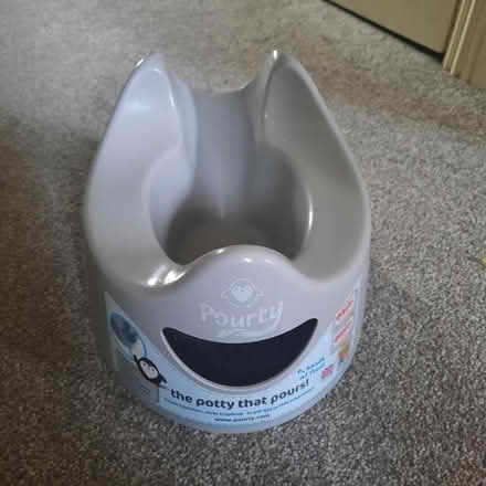 Photo of free Potty (Monkston Park MK10) #1