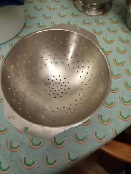 Photo of free Colander (Wheatley OX33) #1