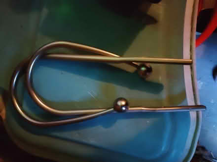 Photo of free Curtain tie back (Ladygrove, Didcot, OX11) #1