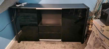 Photo of free Tv unit (Malvern WR14) #3