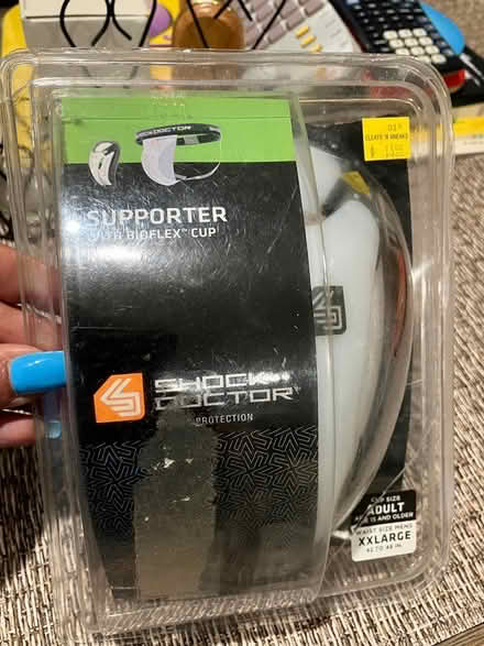 Photo of free Sports Cup (Nanuet) #1