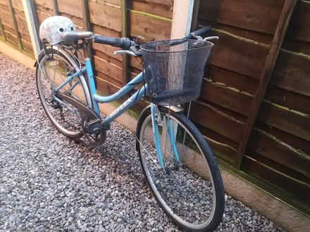 Photo of free Ladies bike (SK3) #1
