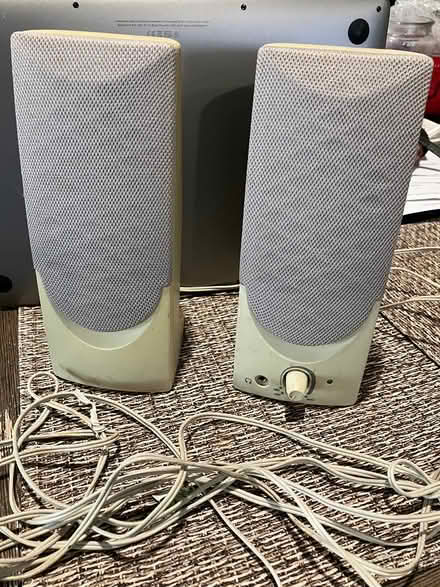 Photo of free Speakers (Nanuet) #1