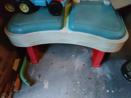 Photo of free Garden toy (Ladygrove, Didcot, OX11) #1