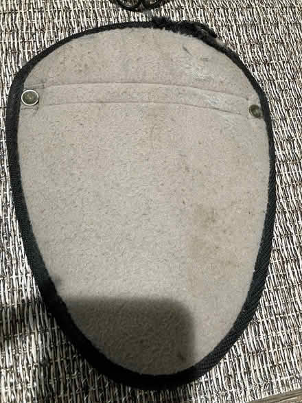Photo of free Seat Belt Holder (Nanuet) #1