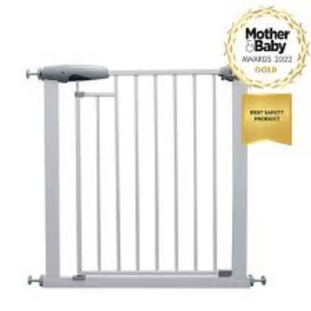 Photo of Pressure fit stair gate (Loughborough (LE11)) #1