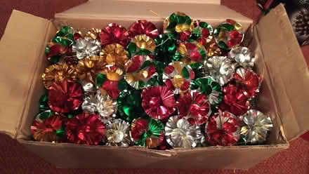 Photo of free Christmas Decorations (Cockermouth) #2