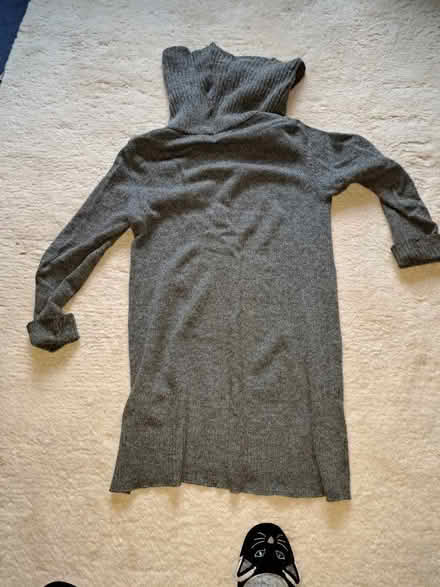 Photo of free pure wool jumpers (Hanover BN2) #2