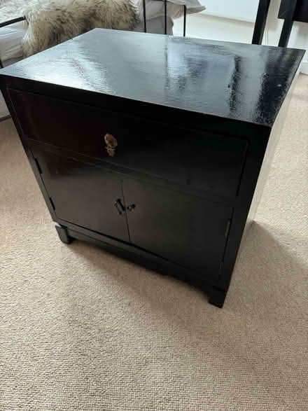 Photo of free Chinese Style Cabinet (HG1) #1