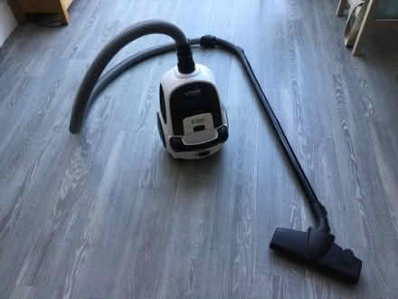 Photo of free Vacuum cleaner (Southport PR8) #2