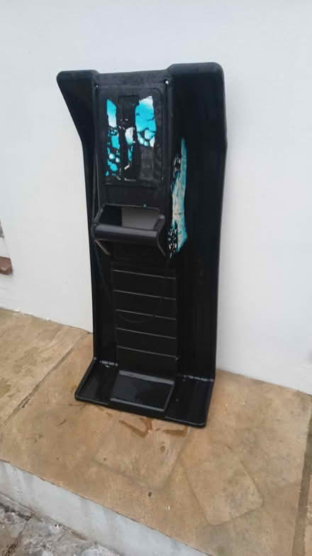 Photo of free Children's Sled (Emery Down SO43) #2