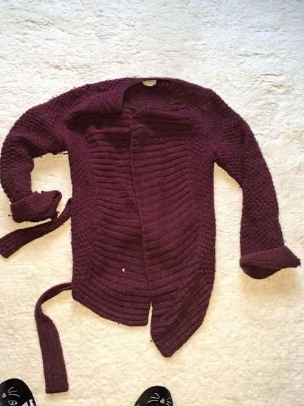Photo of free pure wool jumpers (Hanover BN2) #1