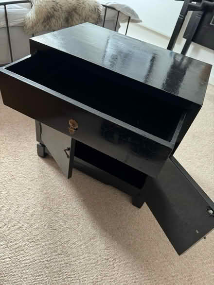 Photo of free Chinese Style Cabinet (HG1) #2