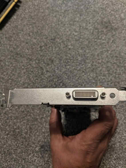 Photo of free 4 x Graphics cards (Stonebridge - NW10) #4