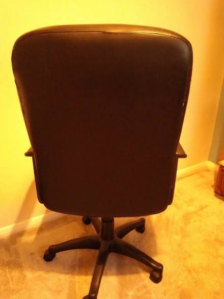 Photo of free Revolving Office Chair (Southsea PO5) #3