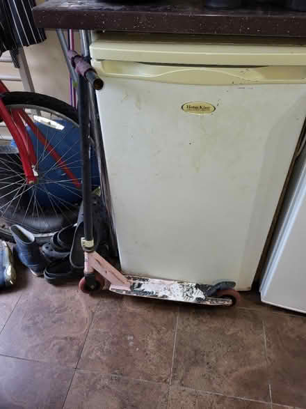 Photo of free Kids scooter (Leyton, E10) #1