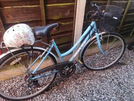 Photo of free Ladies bike (SK3) #2