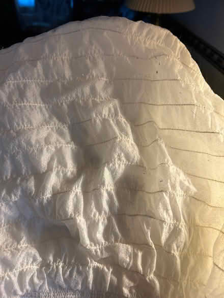 Photo of free Mattress Cover/Queen (Edwin & Southern Pines, VB) #1