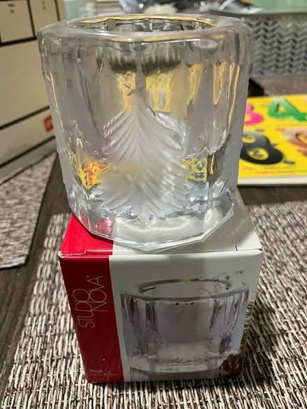 Photo of free Candle Holders (Nanuet) #2