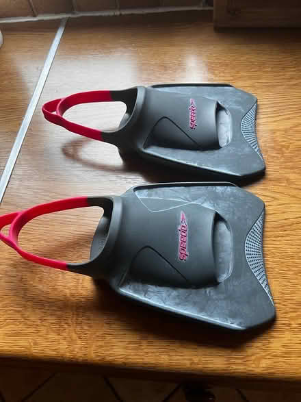 Photo of free Swimming gear (Deans grange) #2