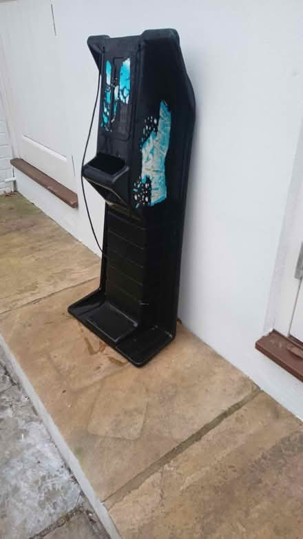Photo of free Children's Sled (Emery Down SO43) #1
