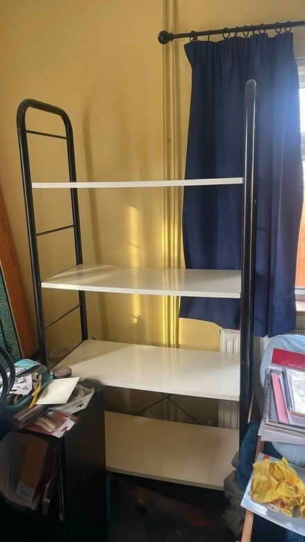 Photo of free Shelves (North Norwich) #1