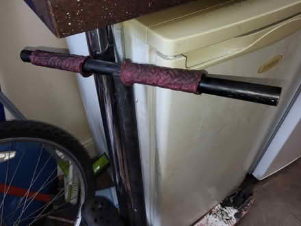 Photo of free Kids scooter (Leyton, E10) #3