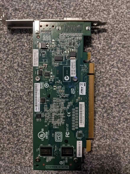 Photo of free 4 x Graphics cards (Stonebridge - NW10) #3