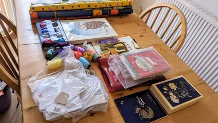 Photo of free Gift wrap and cards (IP4) #1