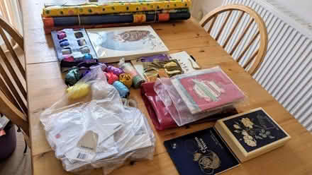 Photo of free Gift wrap and cards (IP4) #1