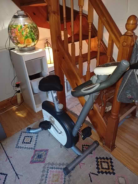 Photo of free Exercise cycle (Wharncliffe side S35) #1