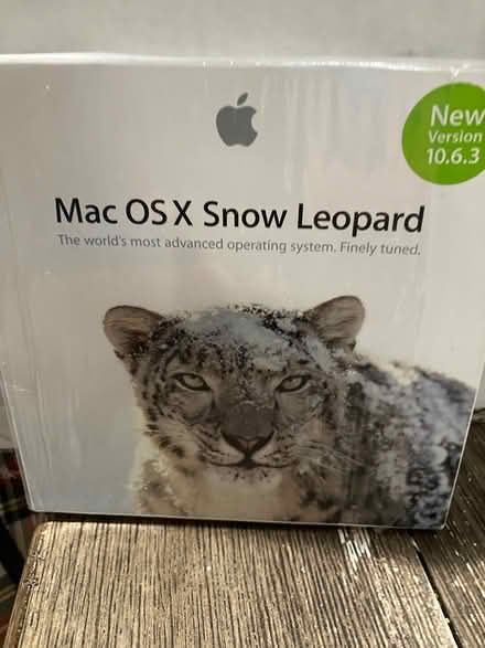 Photo of free Computer DVD's (Nanuet) #1