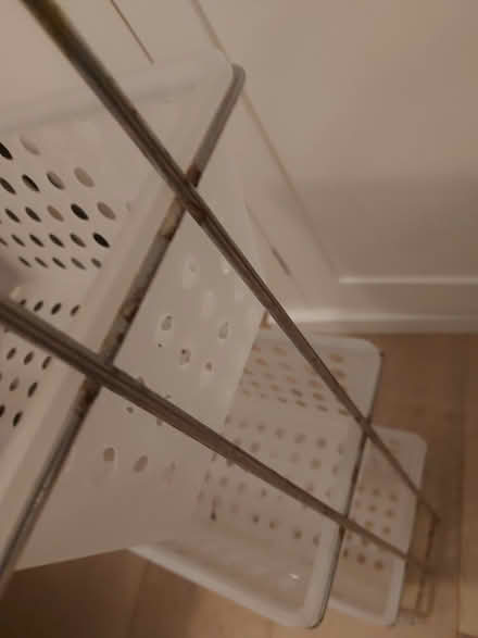 Photo of free Bathroom unit (Walton Manor OX2) #2