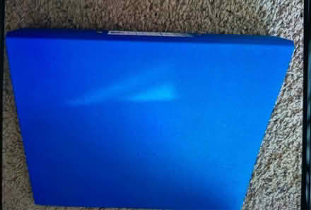 Photo of free Ring binders x 5 (Derrington ST18) #1