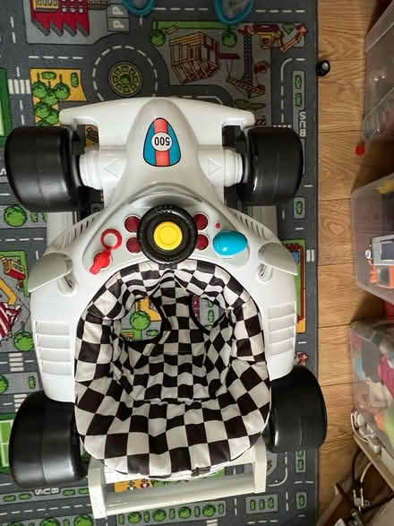 Photo of free Baby walker (E10) #1