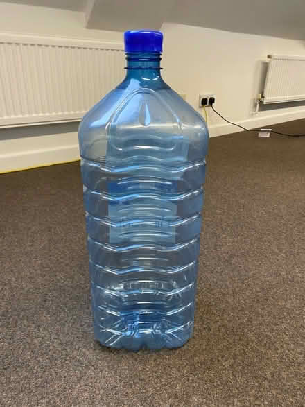Photo of free Empty plastic bottles (Totton SO40) #1