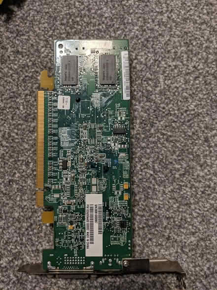 Photo of free 4 x Graphics cards (Stonebridge - NW10) #2