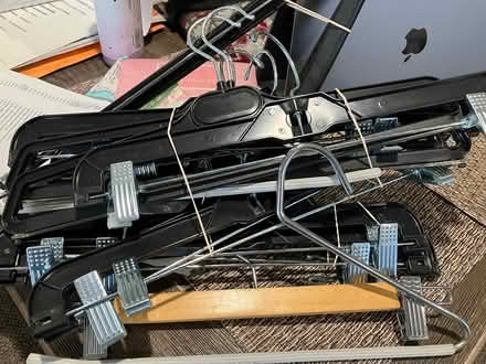 Photo of free Hangars (Nanuet) #1