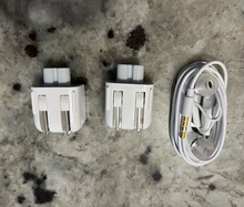 Photo of free Phone attachments & ear phones (Bedford) #1