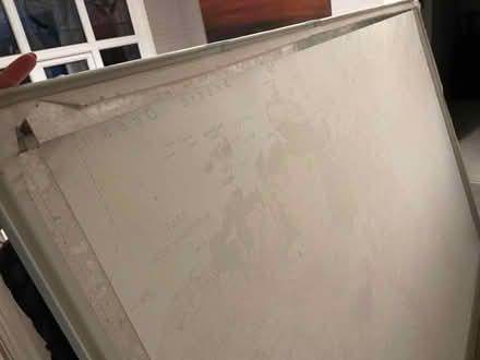 Photo of free Large world map canvas (BT9) #1