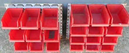 Photo of free Storage Boxes (Morcombelake DT6) #3