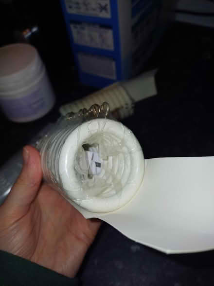 Photo of free Curtain Rings (New Town CO1) #4