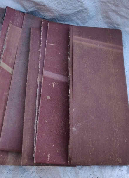 Photo of free Using sanding belts (Aldrington BN3) #1