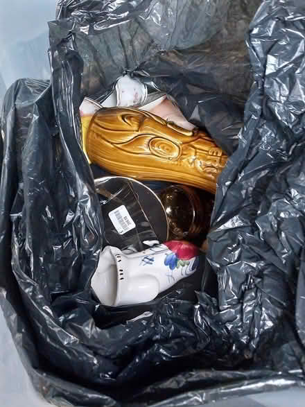 Photo of free Car boot stuff mixed lot (Leicester) #1