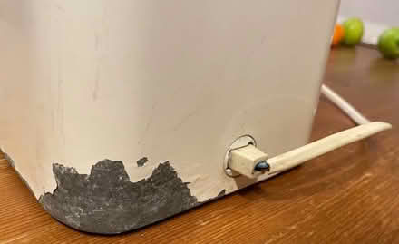 Photo of free Kenwood Chef KM300 (Tregynon SY16) #3