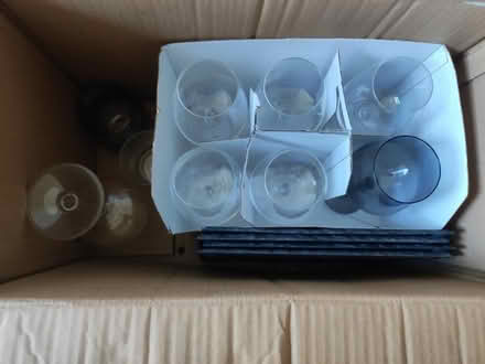 Photo of free Kitchen items (PR7) #4