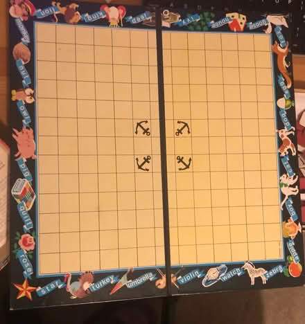 Photo of free Scrabble for Juniors boardgame (Cripps Corner Rd TN32) #3