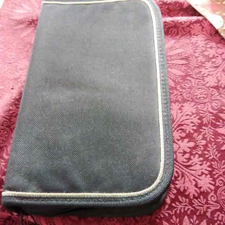 Photo of free Poker Chips with Case (Torrance 90505) #2