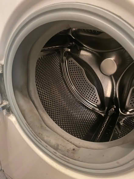 Photo of free Washing machine (Leyton) #3