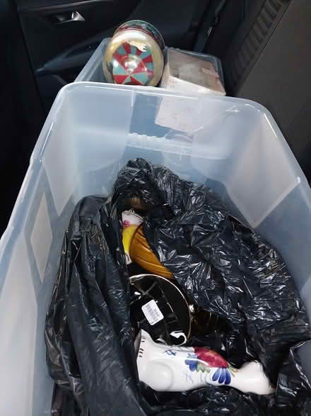 Photo of free Car boot stuff mixed lot (Leicester) #2